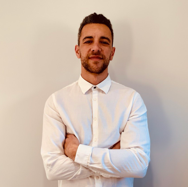 Mon Ostéopathe Chambéry - Ange-Elie Ramariavelo -