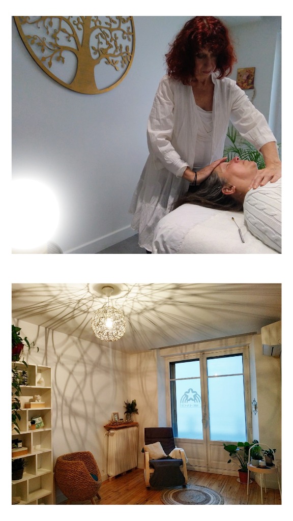 photo diplome LAURENCE PERAIN ANANDHA