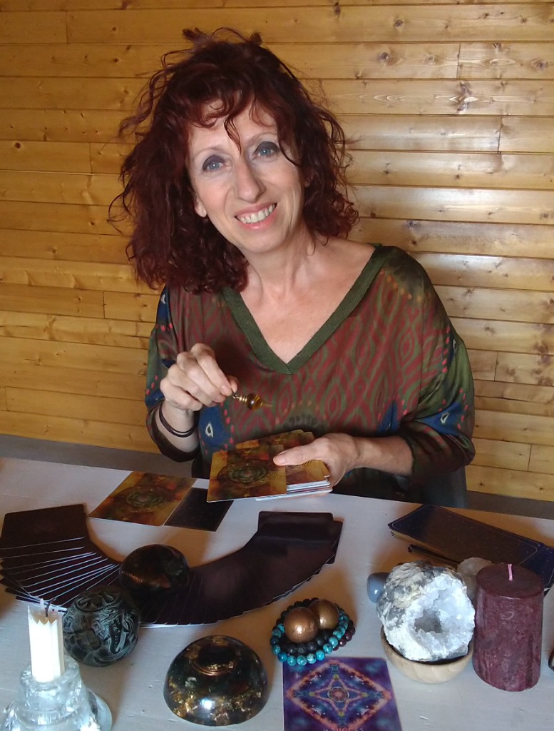 photo portrait LAURENCE PERAIN ANANDHA