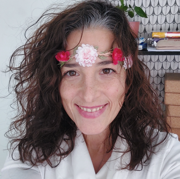 Cintia Perez Izquierdo