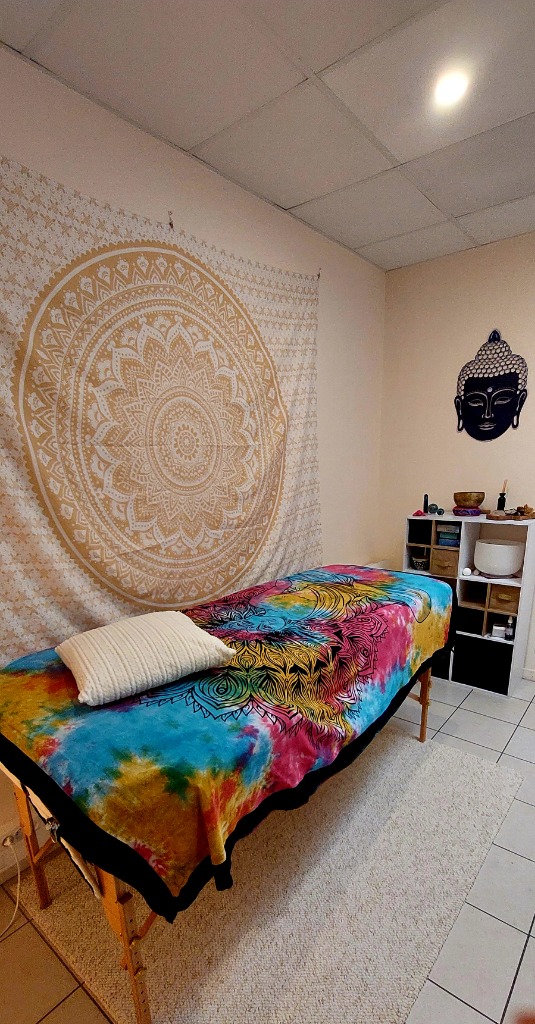 photo cabinet Cintia Perez Izquierdo