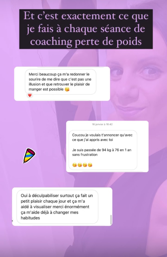 photo activite Charlotte Wolff