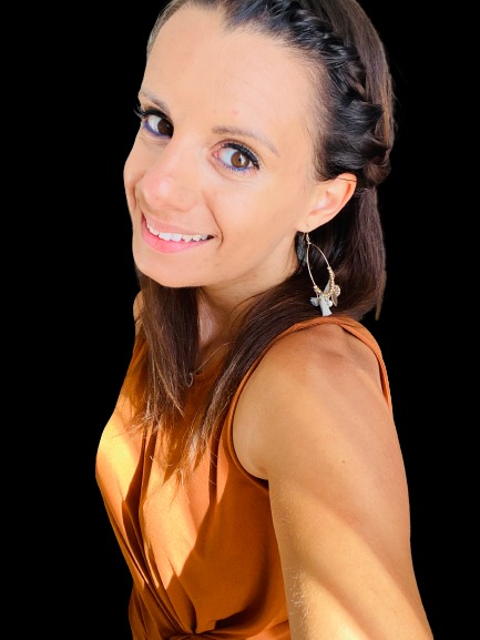 photo portrait Charlotte Wolff