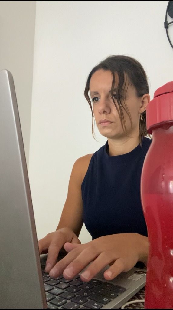 photo seance Charlotte Wolff