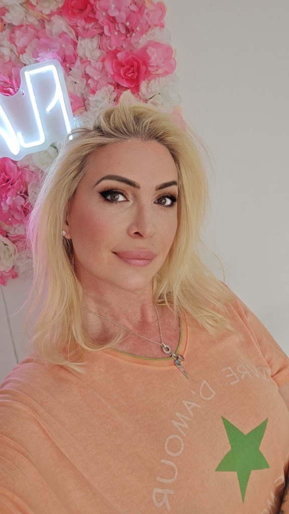 photo diplome Flamingo Beauty by Vicky