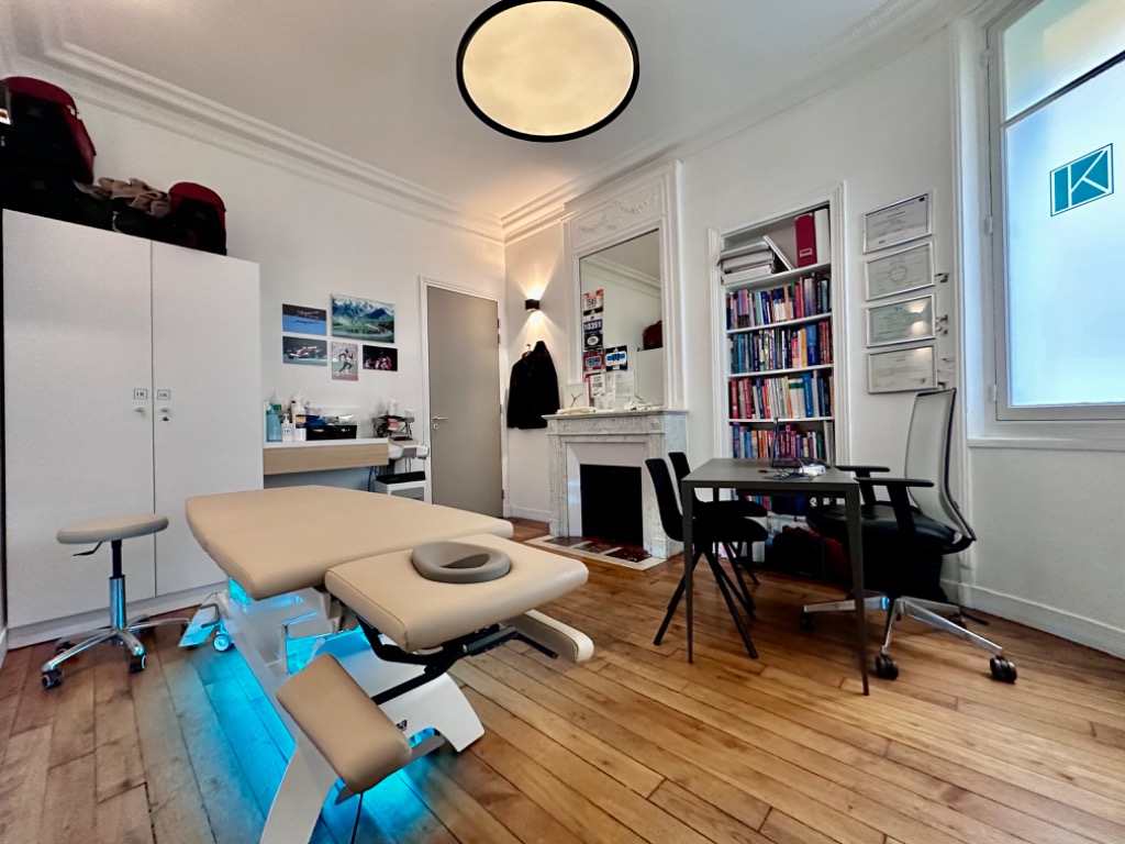 photo cabinet Jérôme Auger