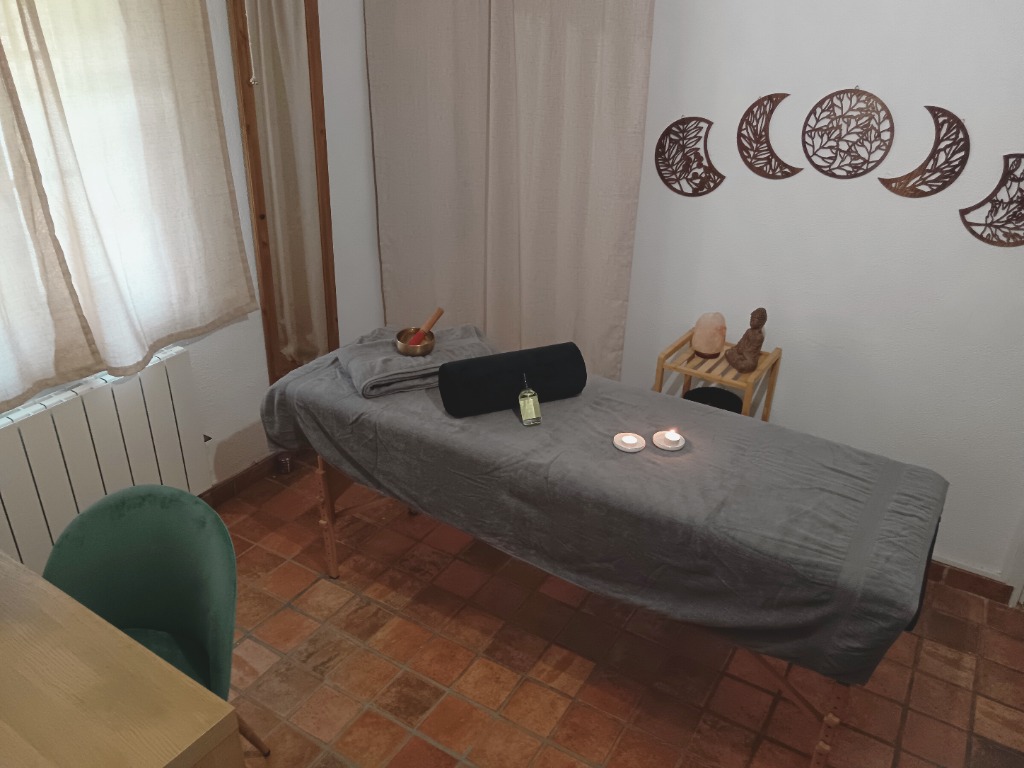 photo cabinet Sophie Energétique