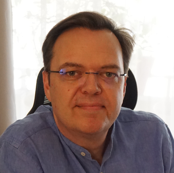 Vincent Grangeat Chromatothérapie