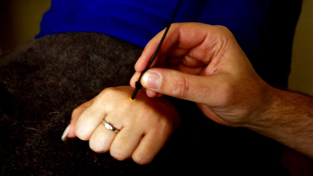 photo activite Vincent Grangeat Chromatothérapie