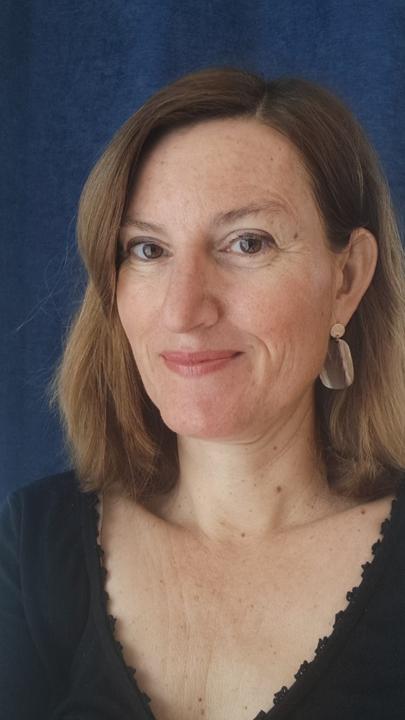 photo portrait Nathalie Sourisseau 