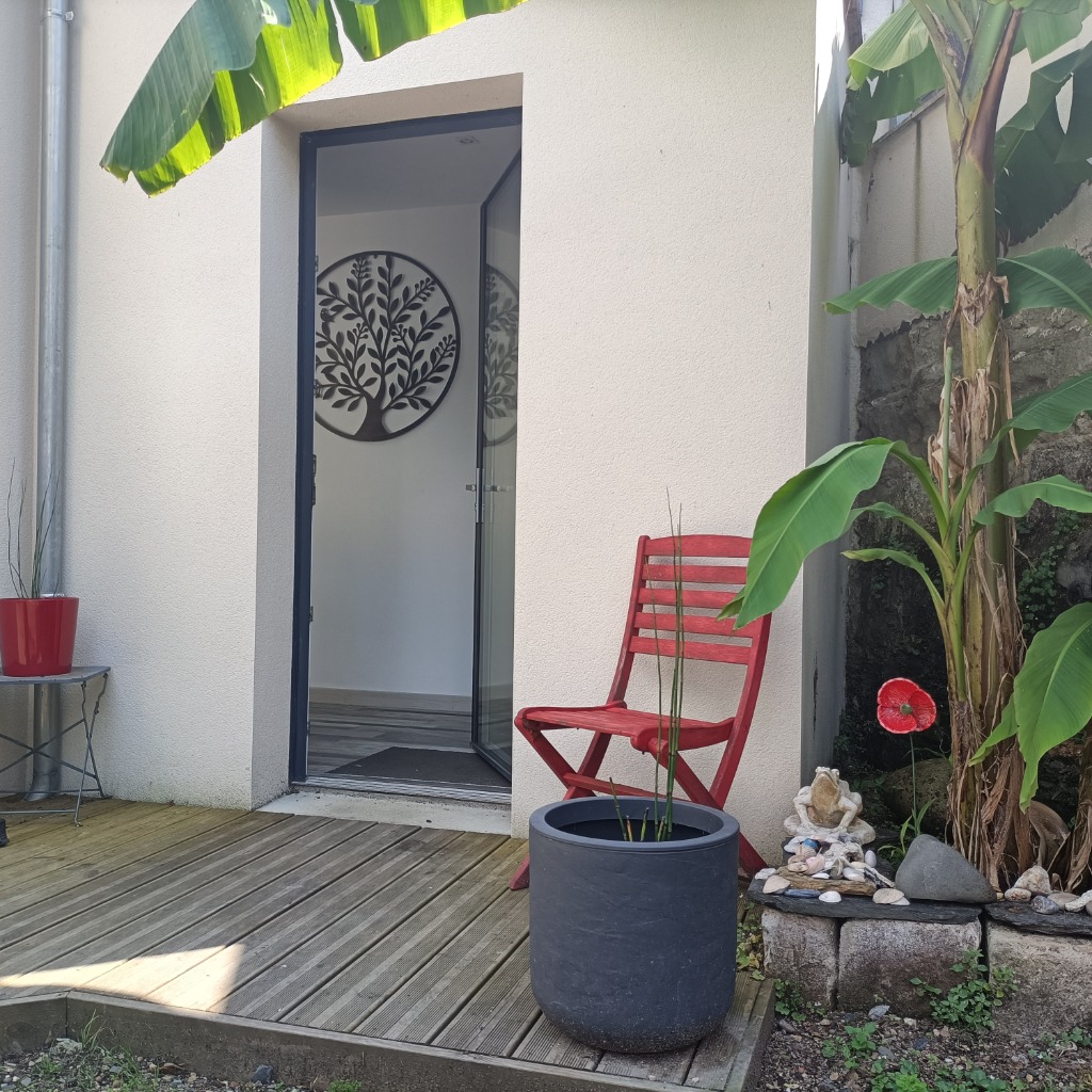 photo cabinet Mélanie Poirier 