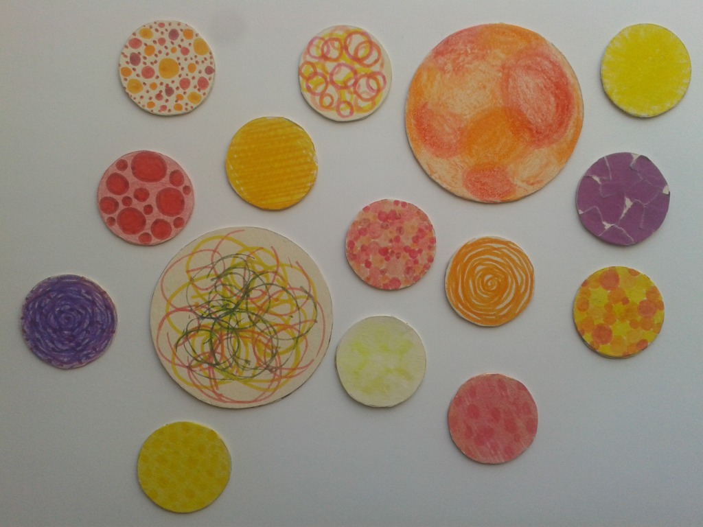 photo activite FABIENNE LEVASSEUR