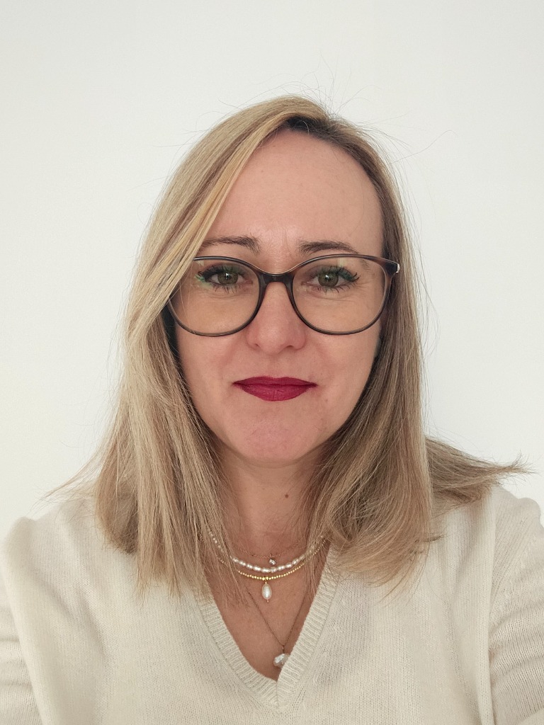 photo portrait Eva Rischmuller