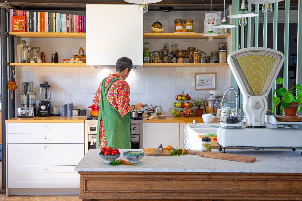 photo activite La Fée Capucine