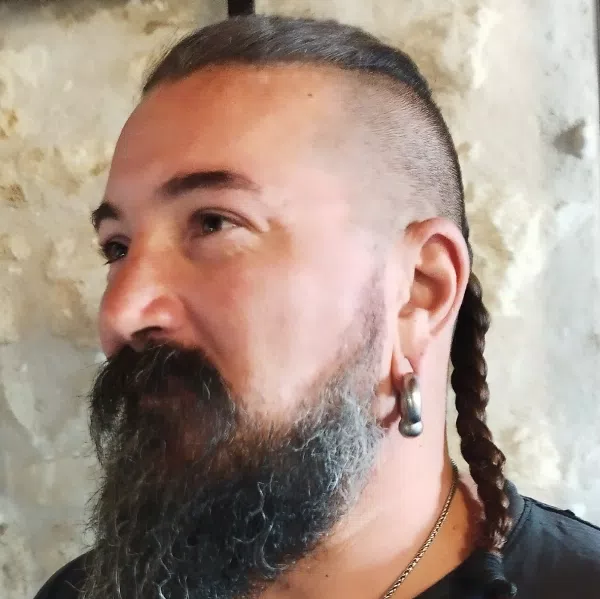 Gardien des portes de l’Âme