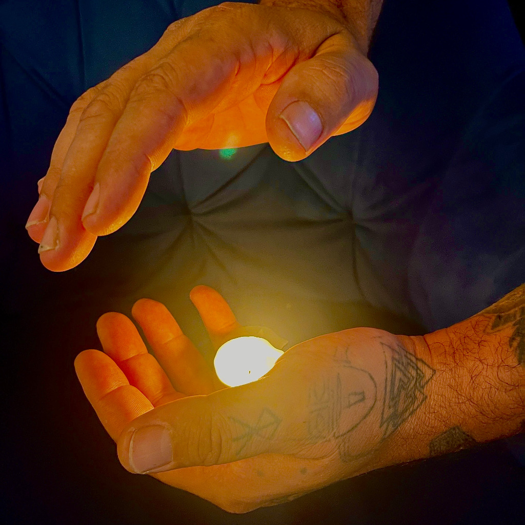 photo activite Gardien des portes de l’Âme