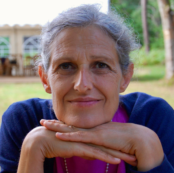 Anne-Marie Salle Shiatsu thérapeutique