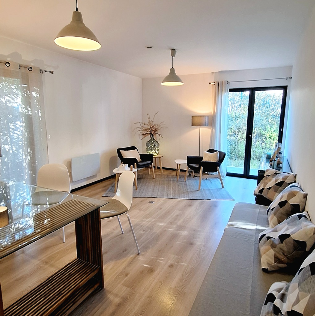 photo cabinet Nathalie GARAVAGNO