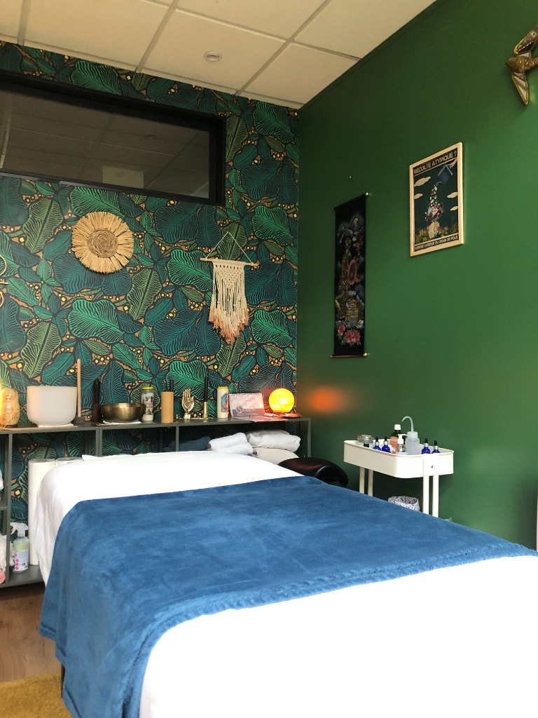 photo cabinet Edwige Gissinger