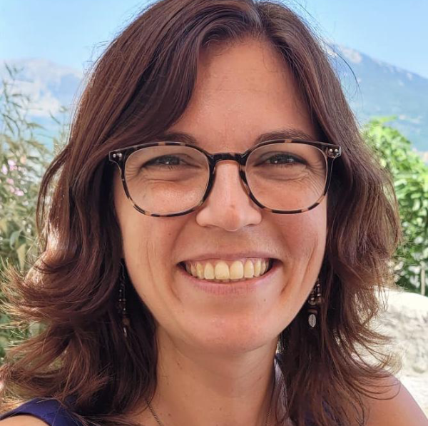 Fannie HUGUES - Reiki / Lahochi