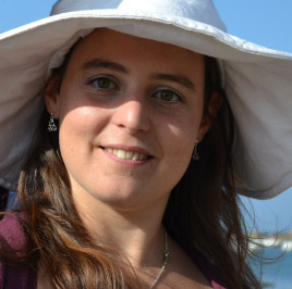 photo portrait Familles des Dunes