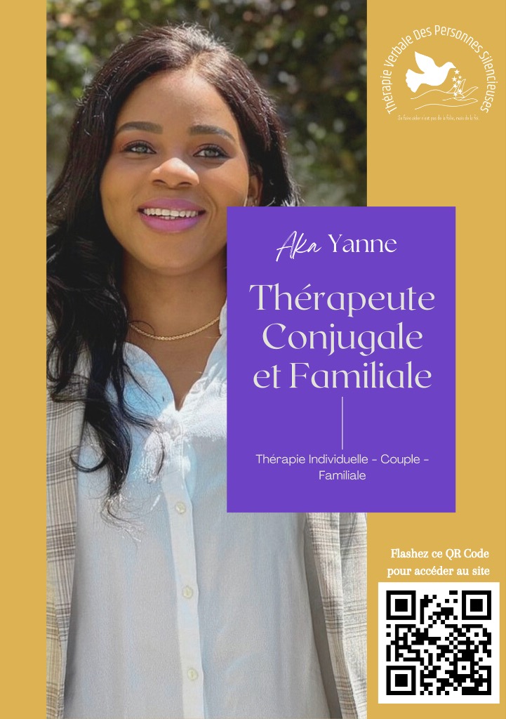 photo portrait Aka Yanne TVDPS