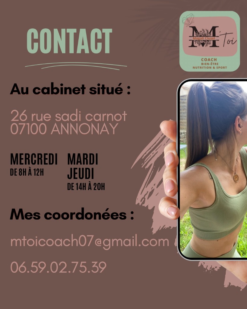 photo portrait M’Toi