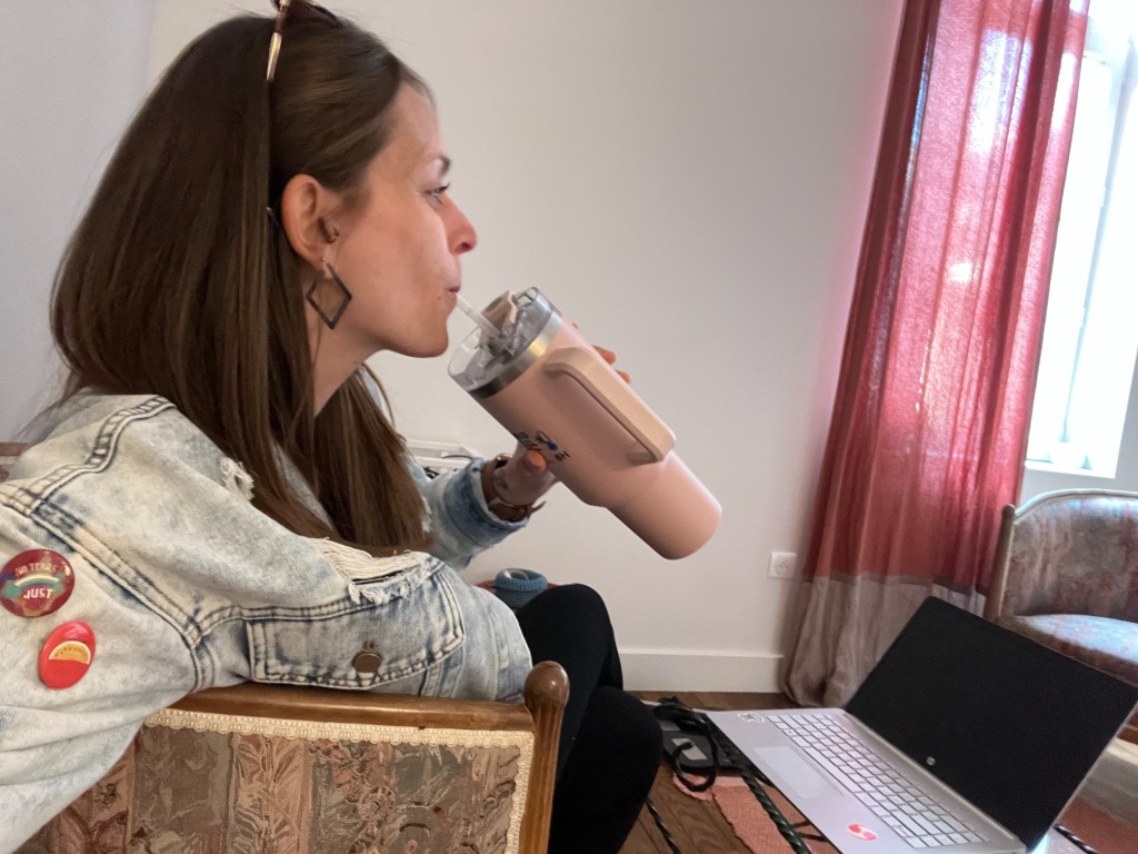 photo seance M’Toi