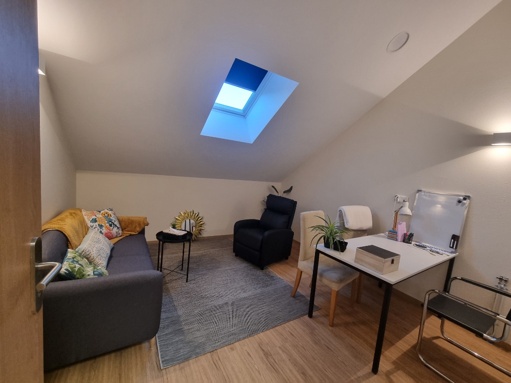 photo cabinet Morgane DIDIER