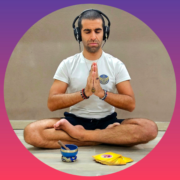 Studio bien-être & Yoga | The Positive Influencer