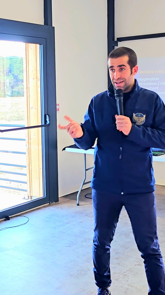 photo activite The Positive Influencer 