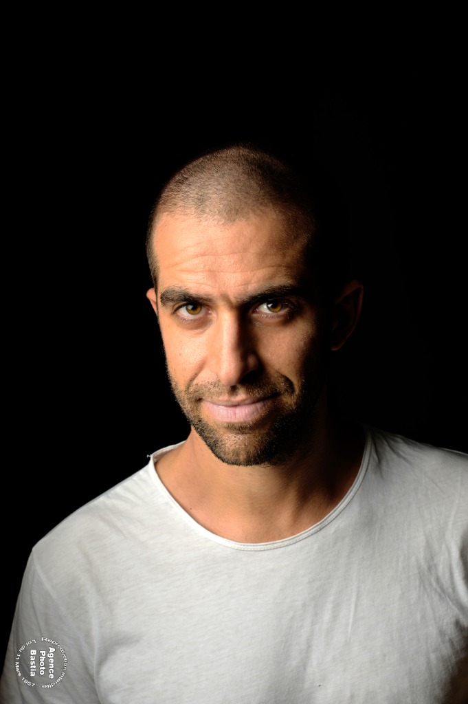 photo portrait The Positive Influencer 