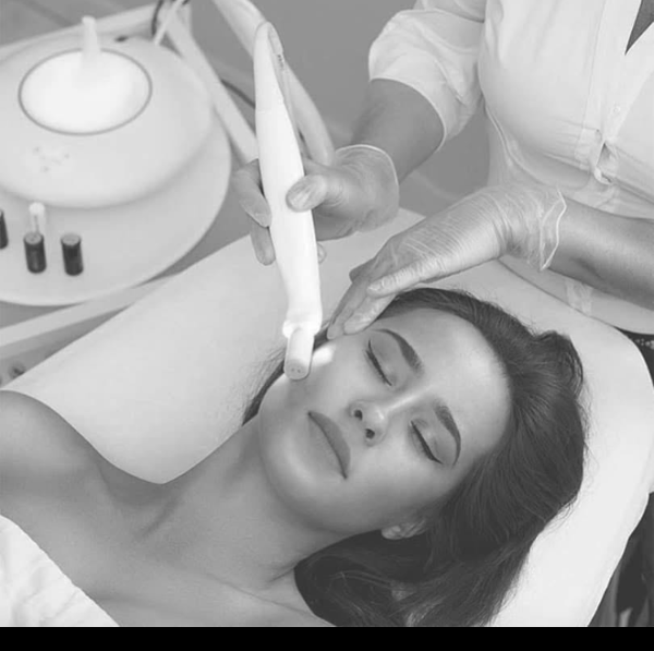 Hafiza Sulliman Zest ethic by A fleur de Po