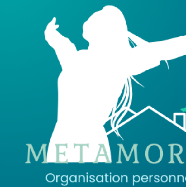 Metamorph’ose home organiser