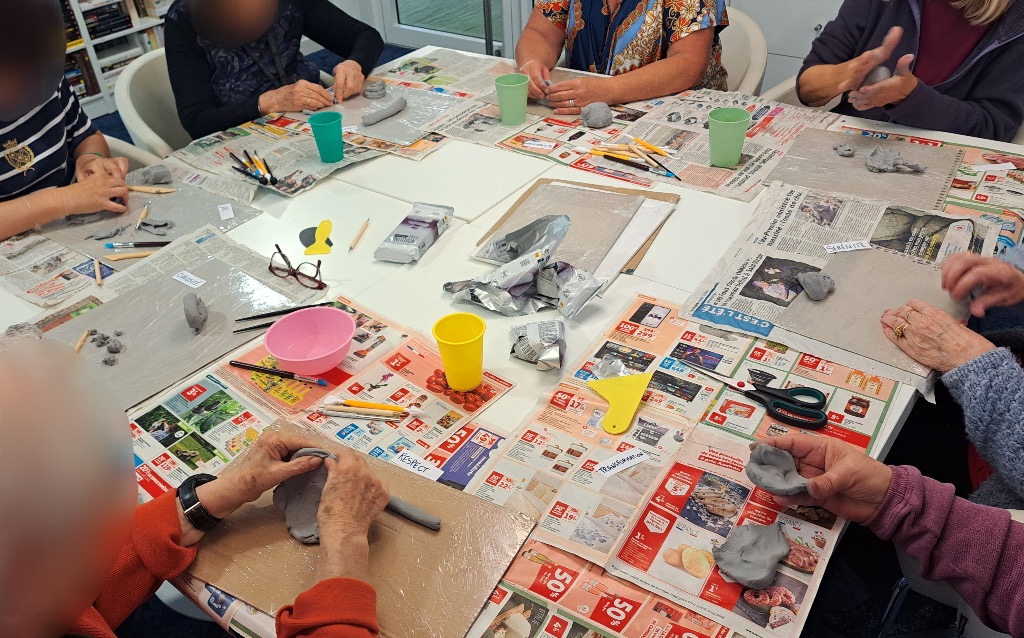 photo cabinet Zoé Bertrand 