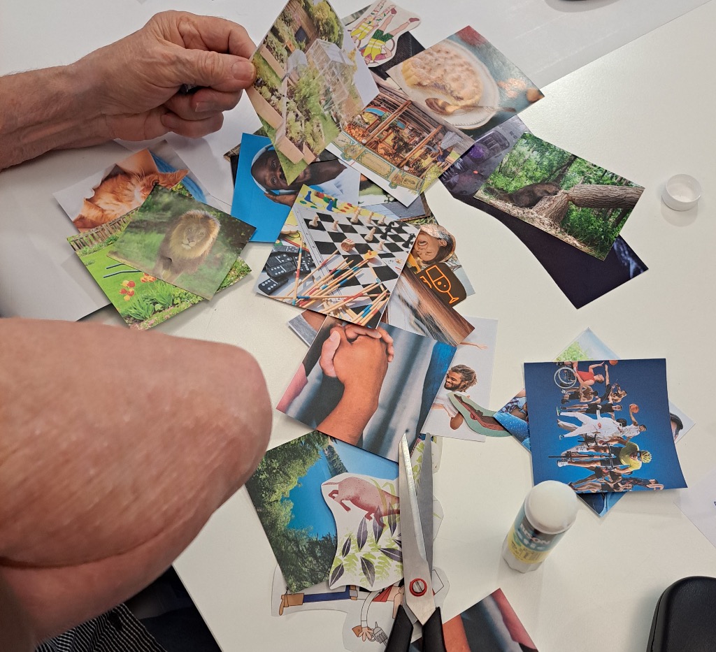 photo seance Zoé Bertrand 