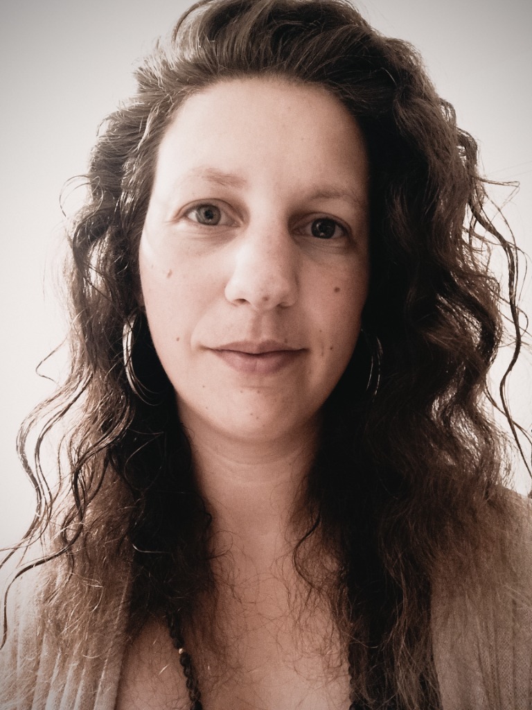 photo portrait Cam’ Energy