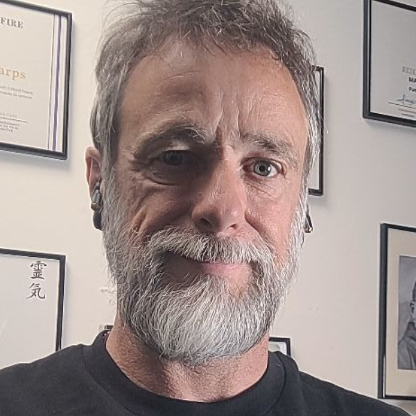 Pascal Roux Dessarps