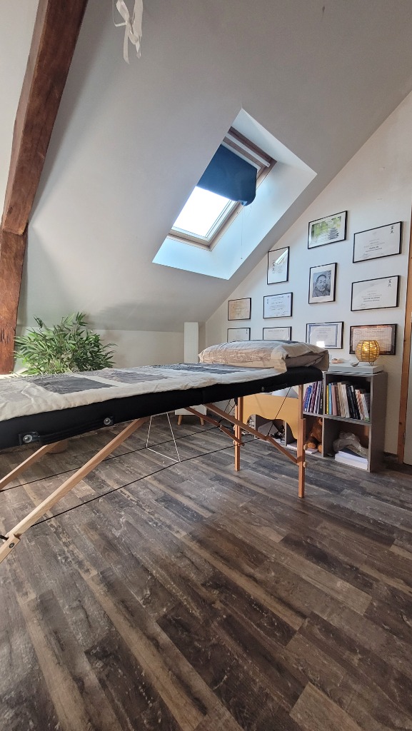 photo cabinet Pascal Roux Dessarps