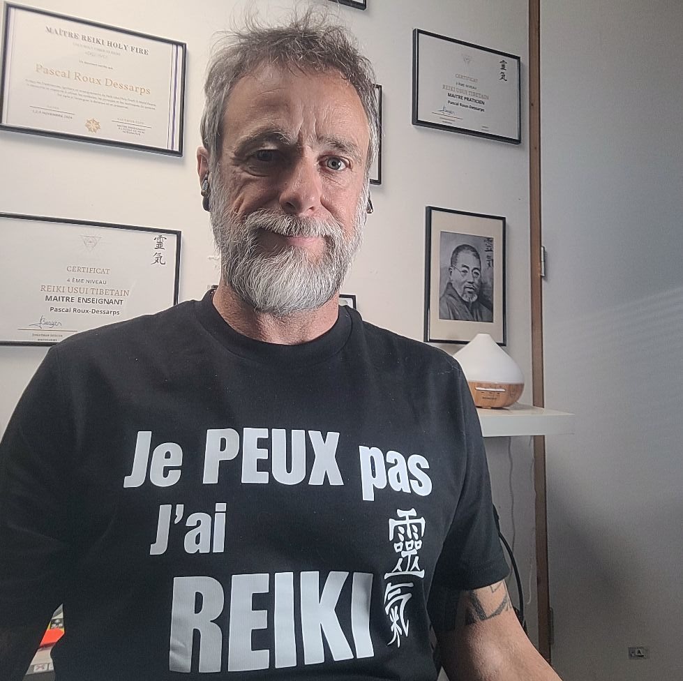 photo portrait Pascal Roux Dessarps