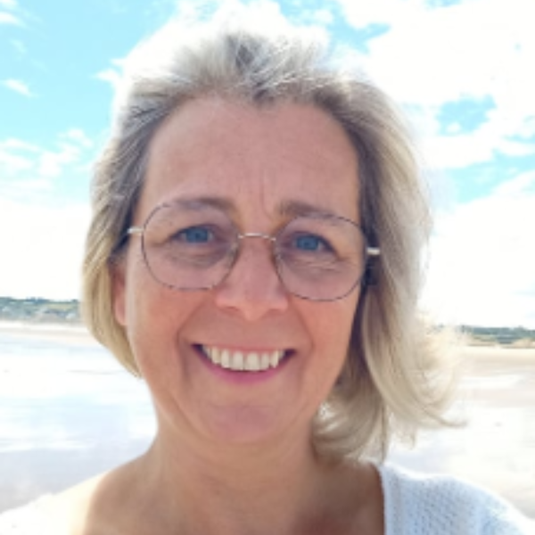 Christèle - Tout est dans la tête