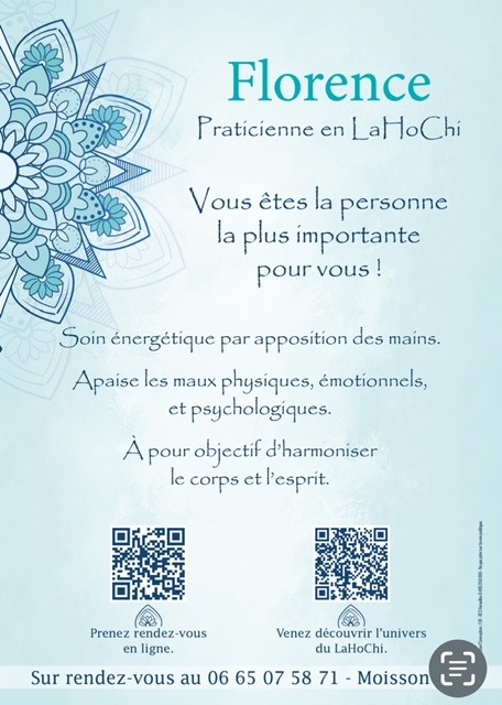 photo diplome Florence coudray