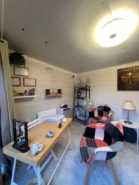 photo seance Florence coudray