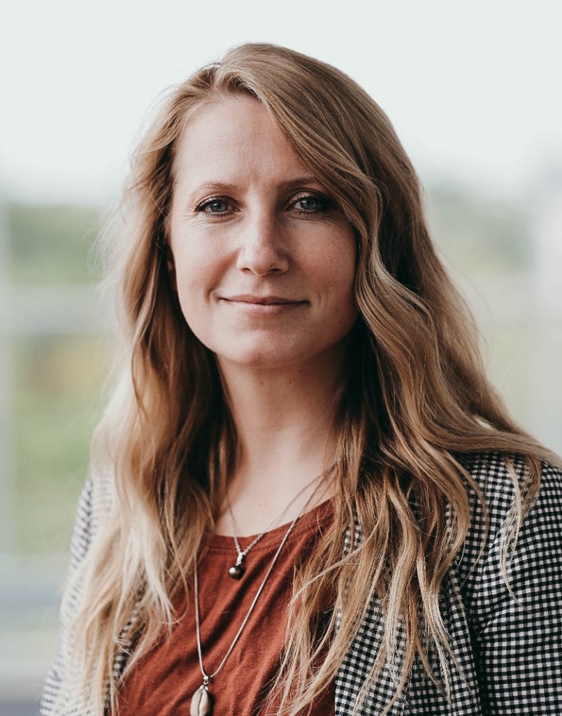 photo portrait Petra Ega Weber