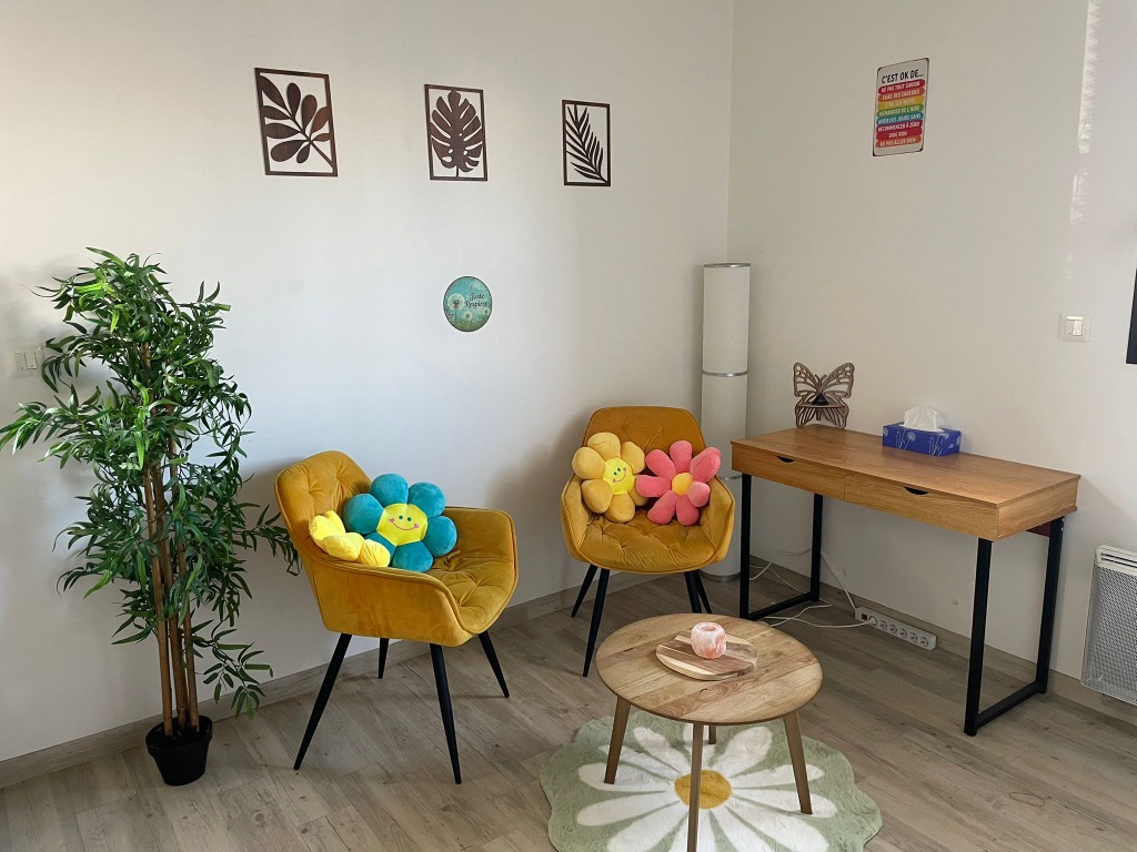 photo cabinet La solution en Vous