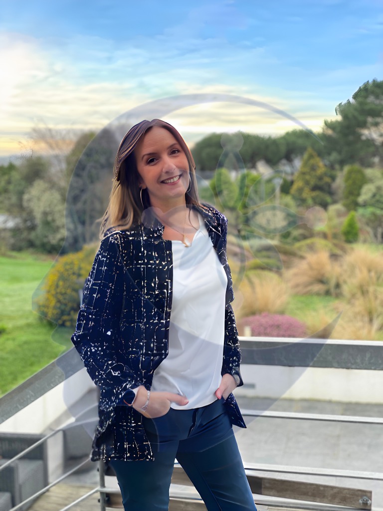 photo portrait La solution en Vous