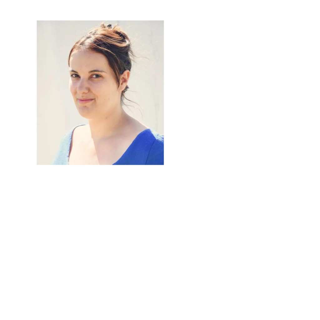 photo portrait Lune Bleue