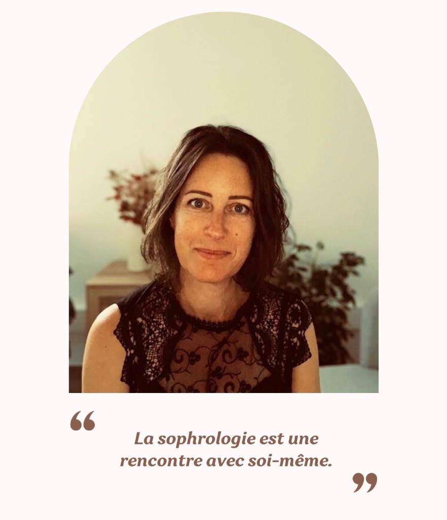 photo portrait Laetitia Autheman