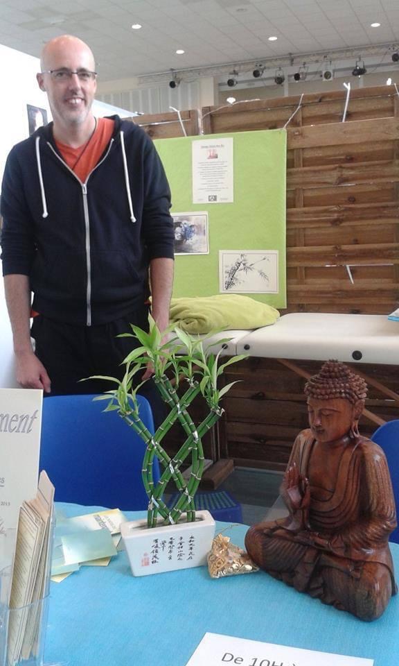 photo activite Alain Kostek