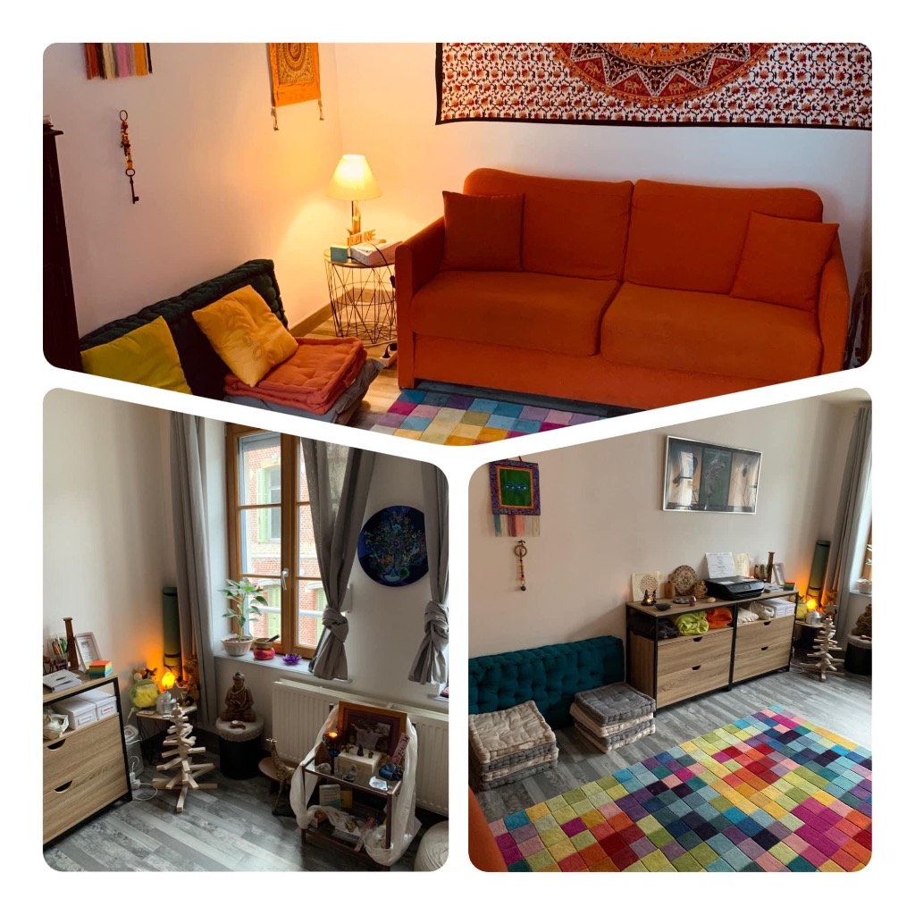 photo cabinet Alain Kostek